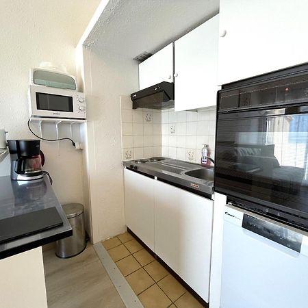 Appartement T3 Climatise Avec Terrasse - Proche Crique, Parking Prive, Ideal Famille - Fr-1-309-209 Banyuls-sur-Mer Kültér fotó